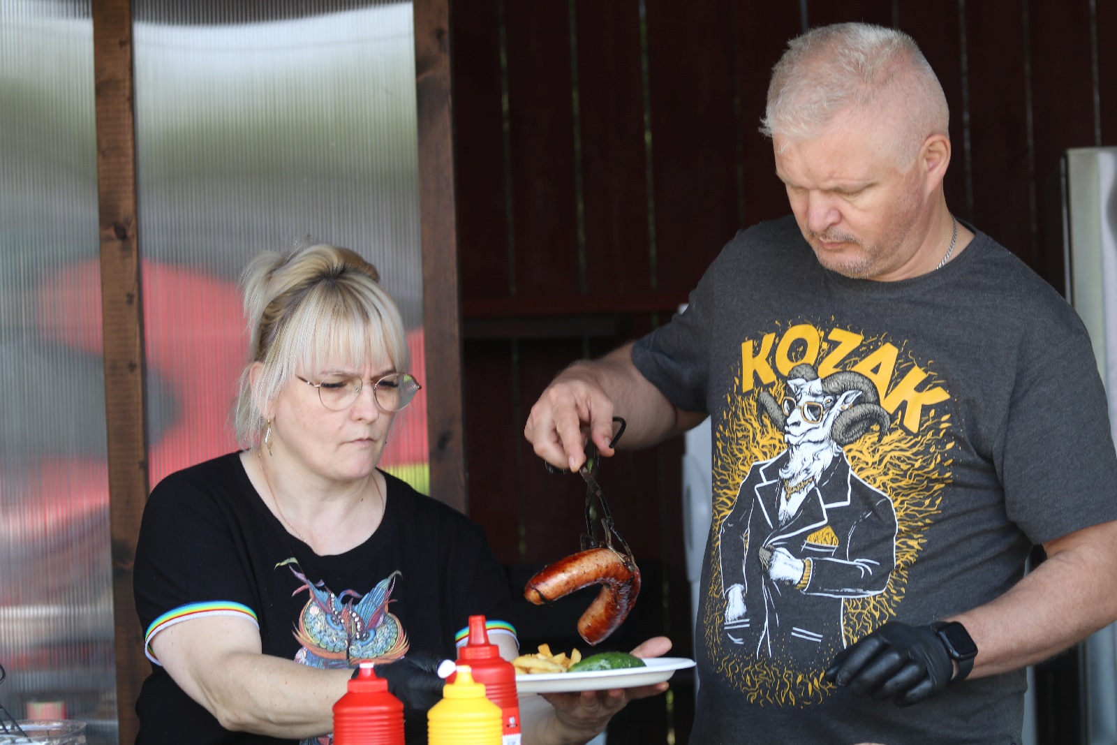 Festiwal Zdrowia i Zielarstwa w Duninie. Ponad 50 wystawców
