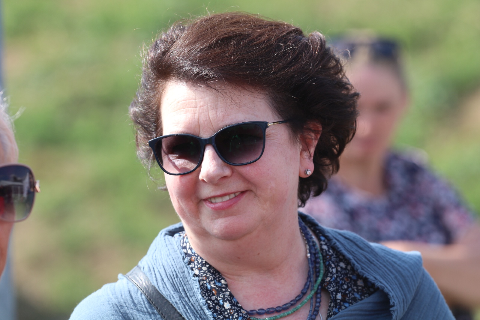 Festyn dożynkowy w gminie Kunice