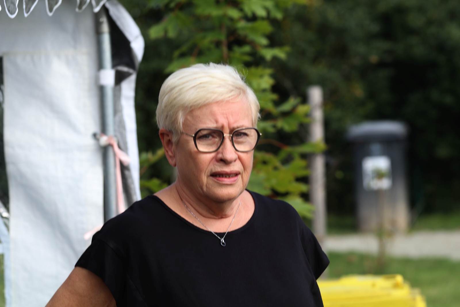Festyn dożynkowy w gminie Kunice