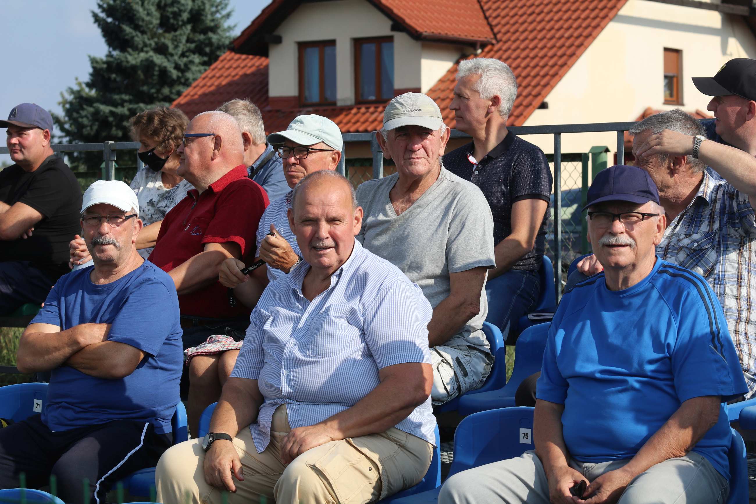 Miedź II Legnica uległa Carinie Gubin na własnym boisku