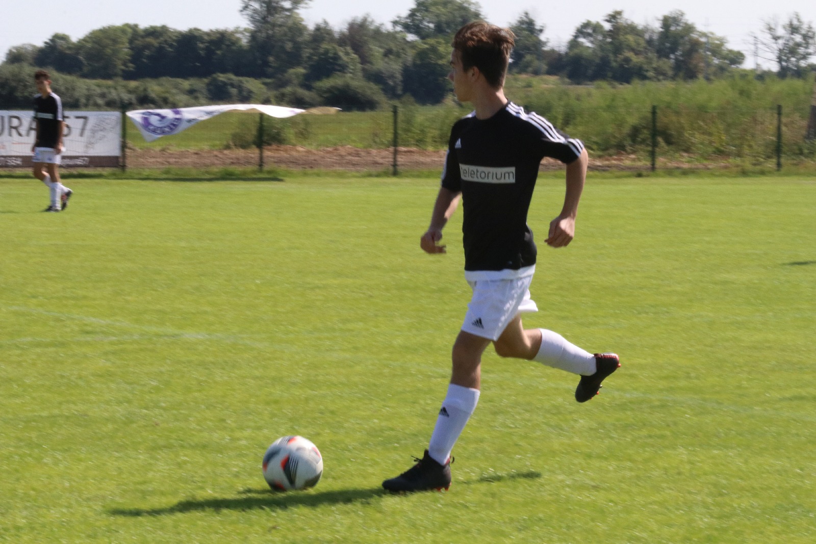 Derby gminy w Kunicach. Rezerwy Mewy przegrały z Unią