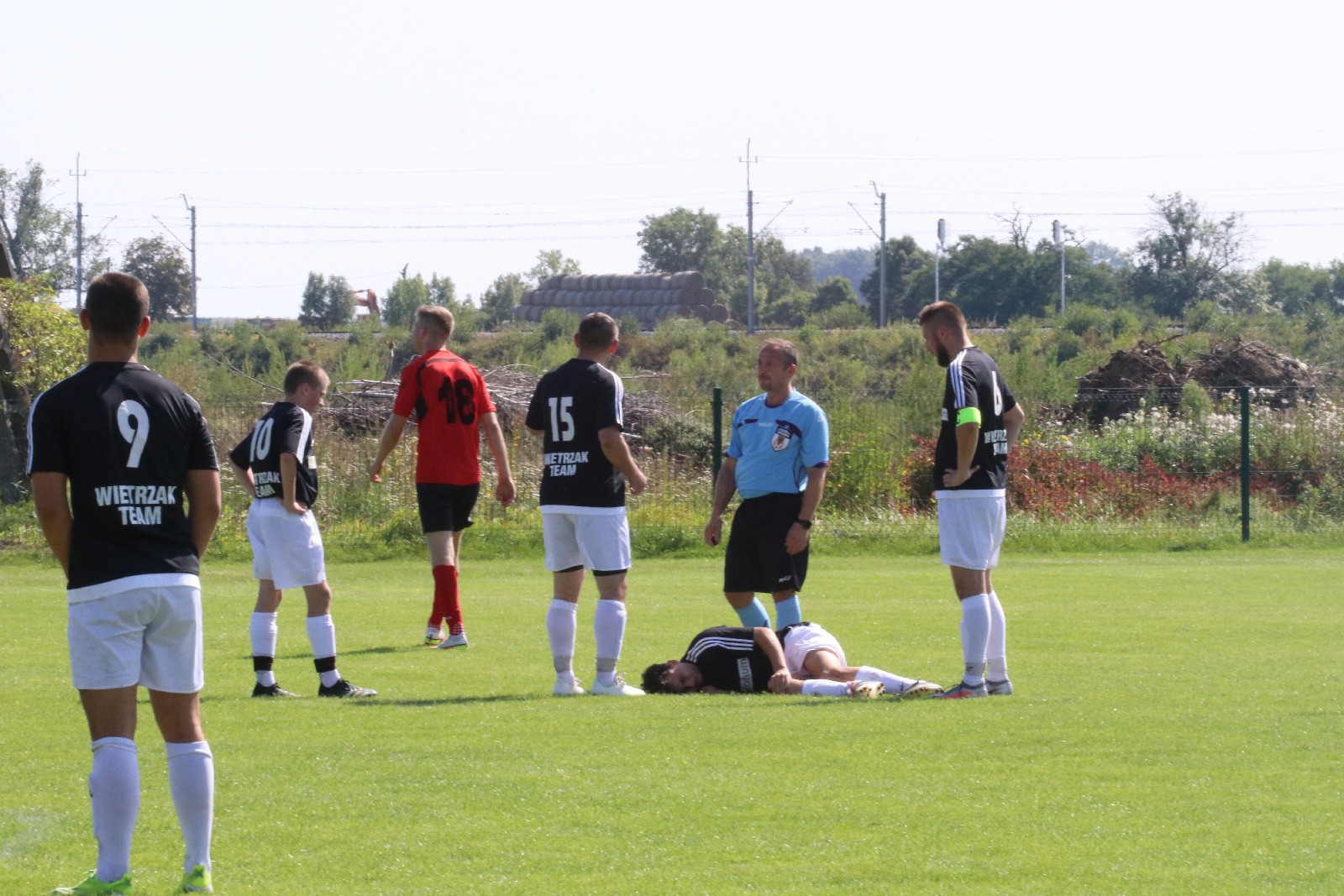 Derby gminy w Kunicach. Rezerwy Mewy przegrały z Unią