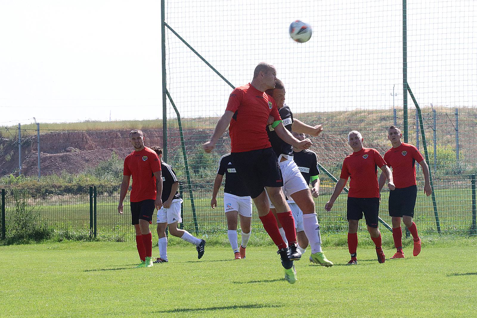 Derby gminy w Kunicach. Rezerwy Mewy przegrały z Unią