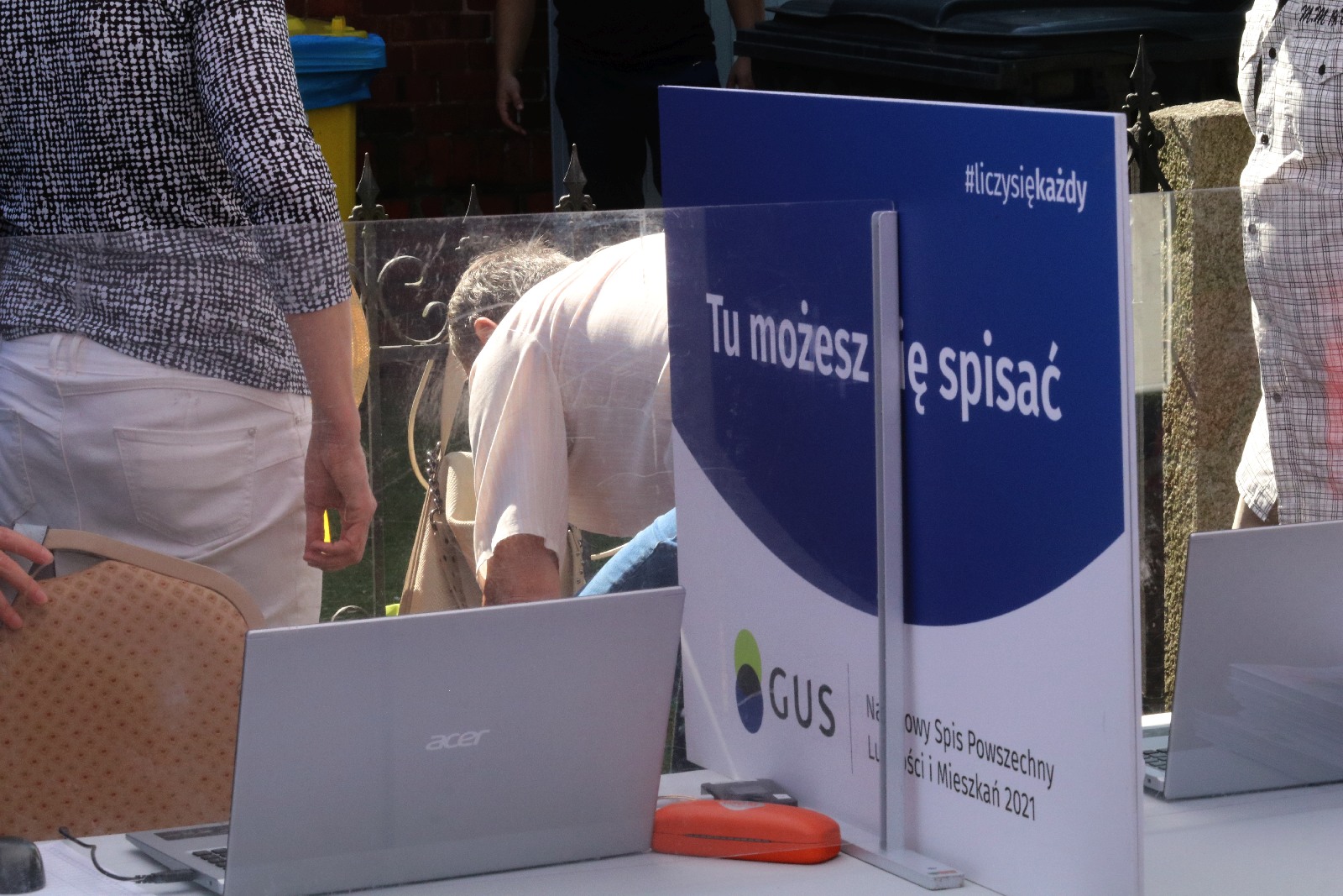 Rolnicy z gminy Prochowice dziękowali za tegoroczne plony