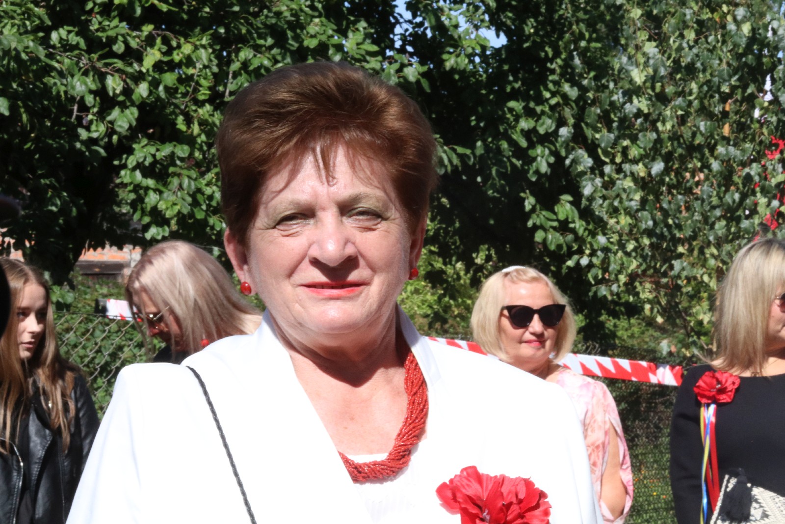 Rolnicy z gminy Prochowice dziękowali za tegoroczne plony