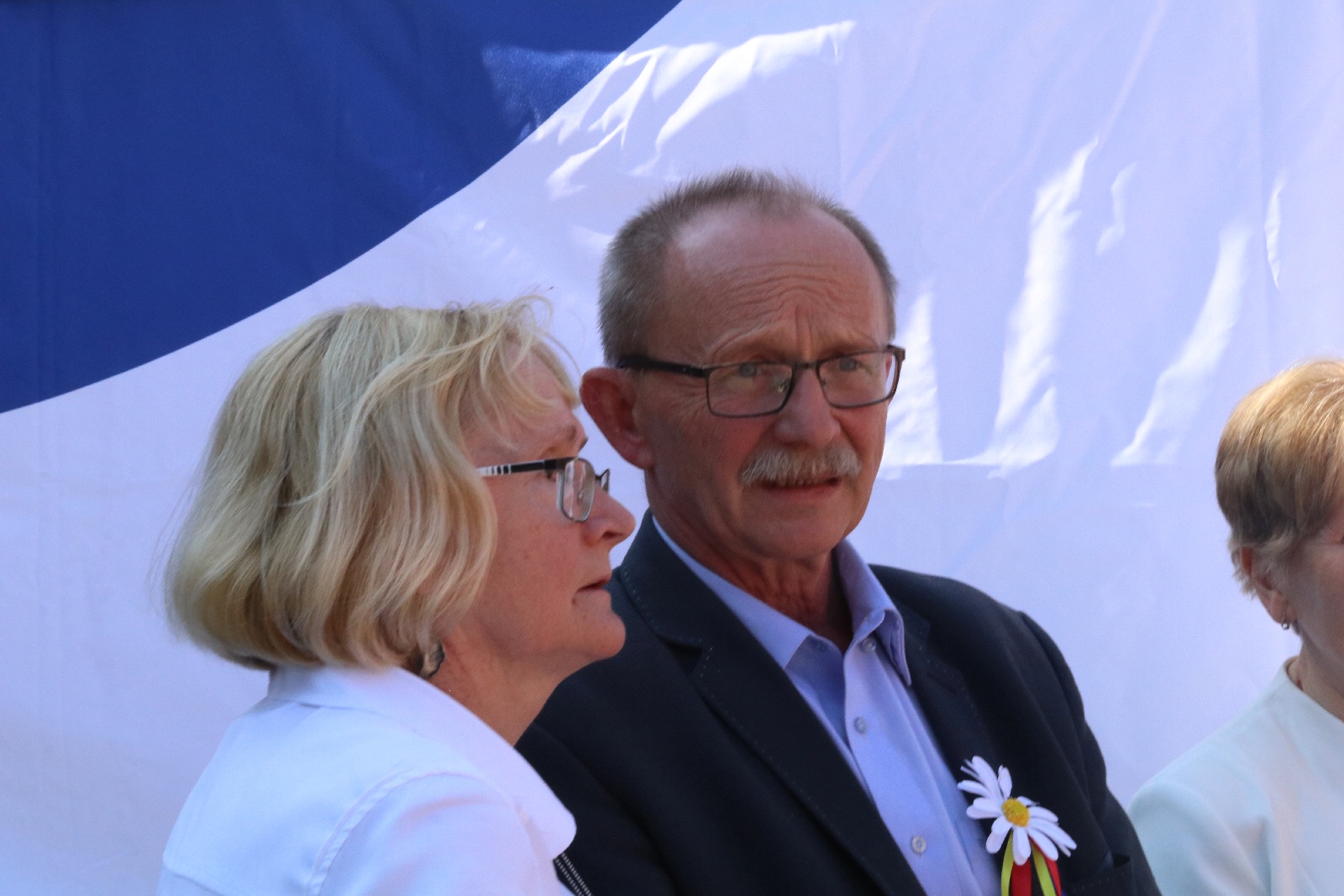 Rolnicy z gminy Prochowice dziękowali za tegoroczne plony