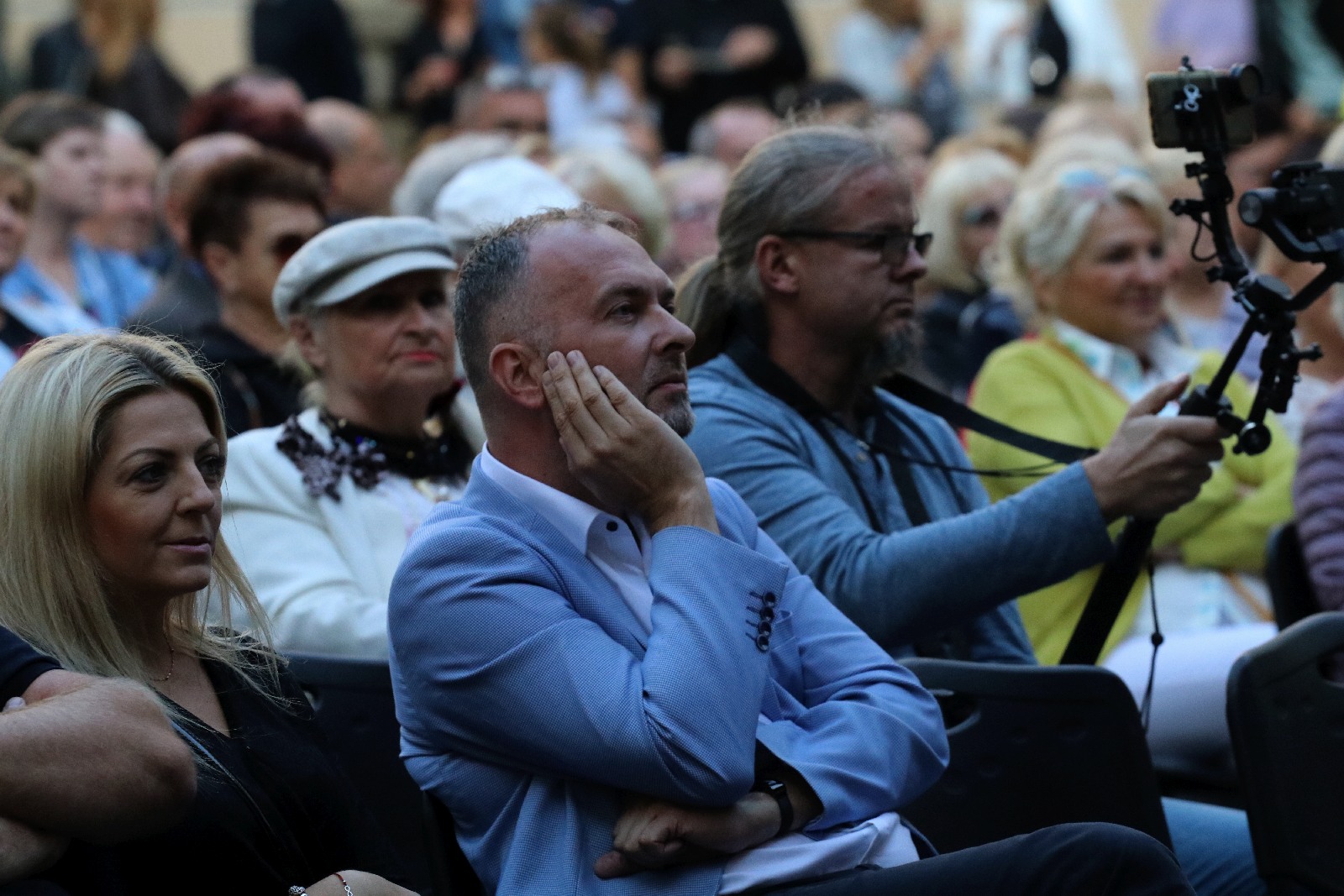 Urodzinowy Kminek na Imieniny ulicy Najświętszej Marii Panny
