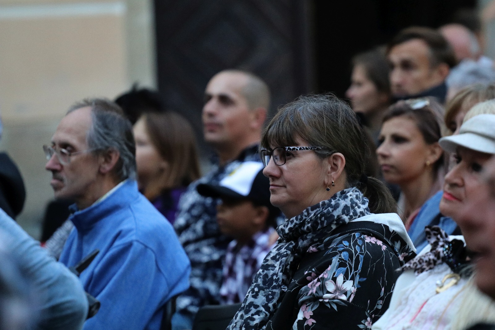 Urodzinowy Kminek na Imieniny ulicy Najświętszej Marii Panny