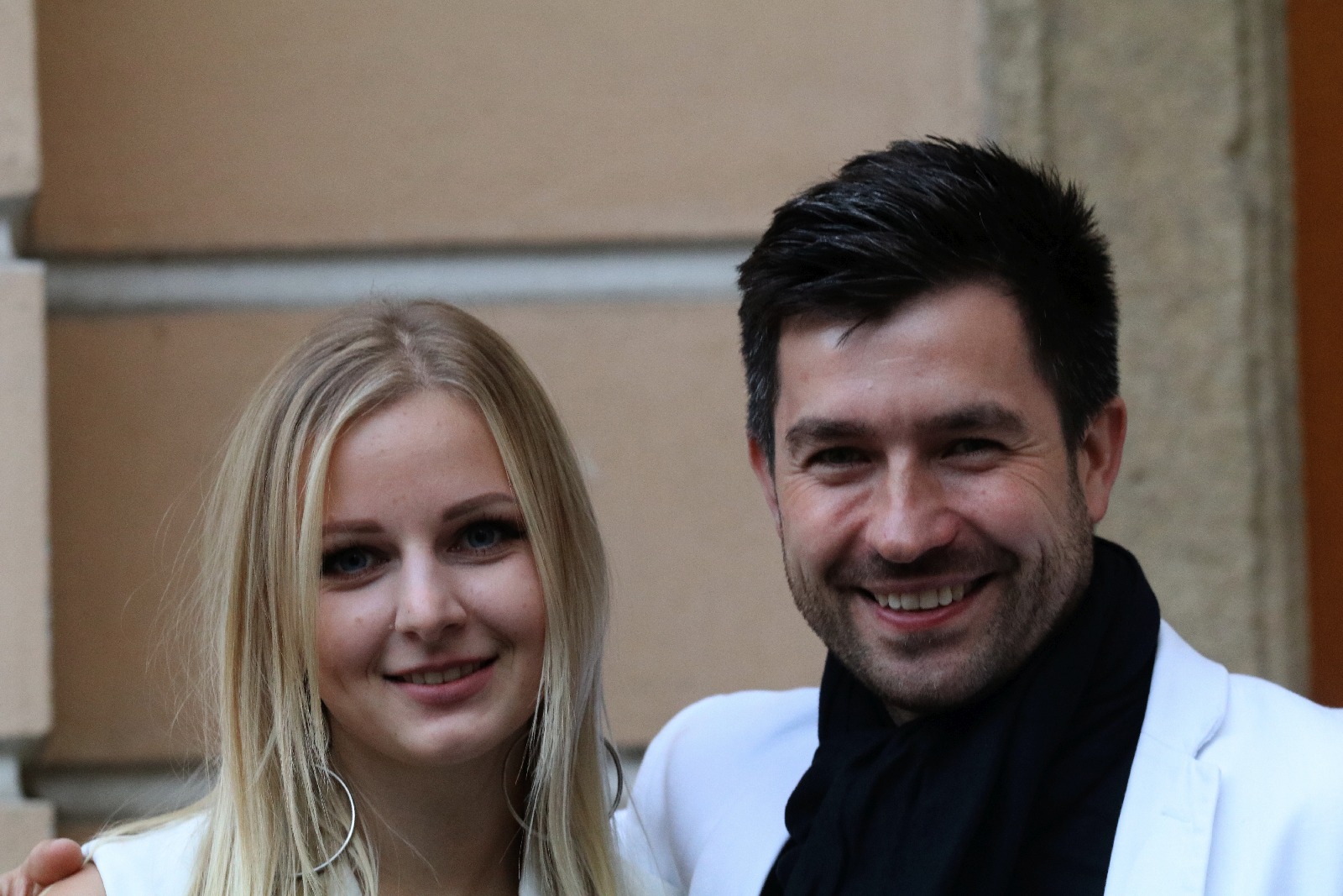 Urodzinowy Kminek na Imieniny ulicy Najświętszej Marii Panny