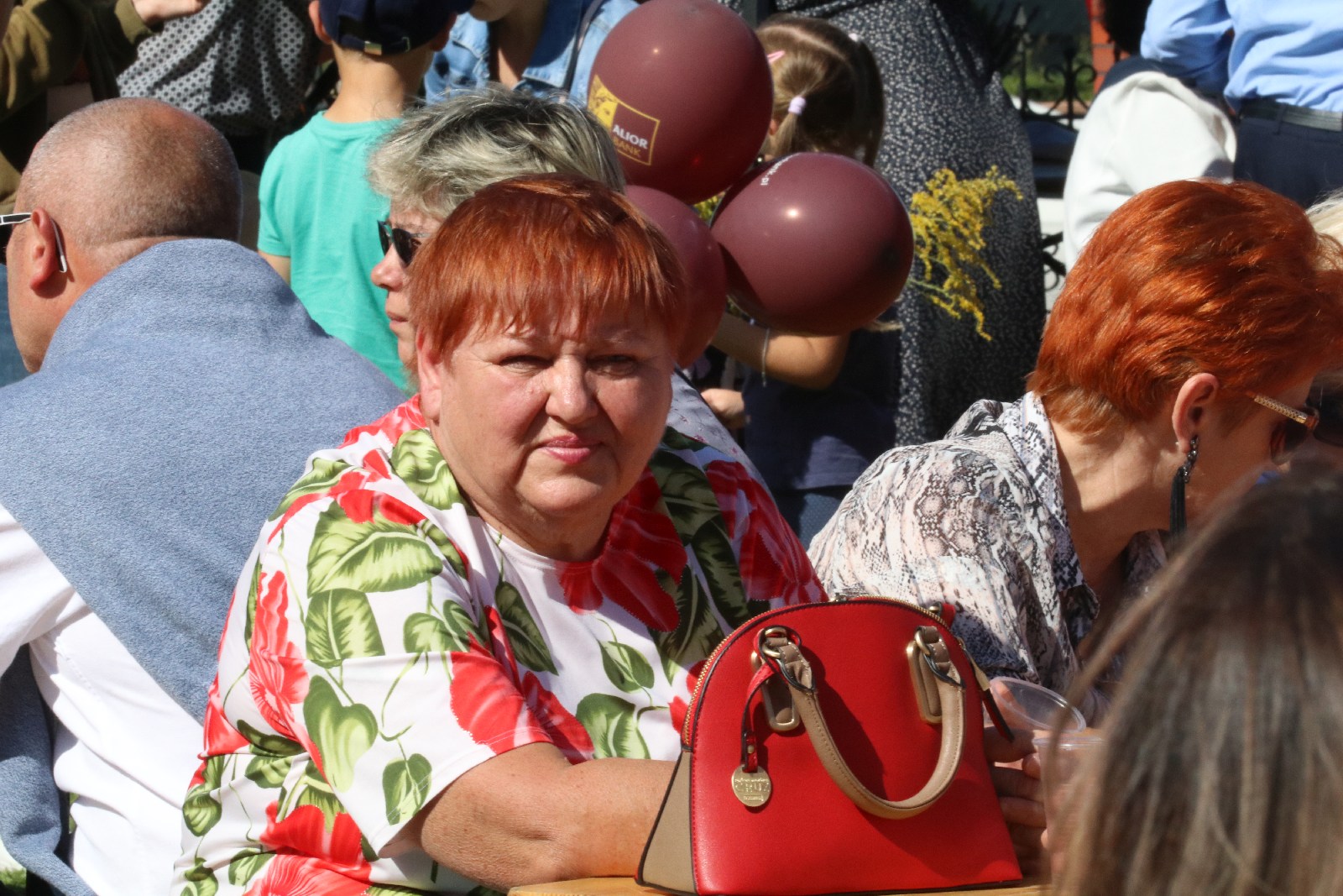 Rolnicy z gminy Prochowice dziękowali za tegoroczne plony