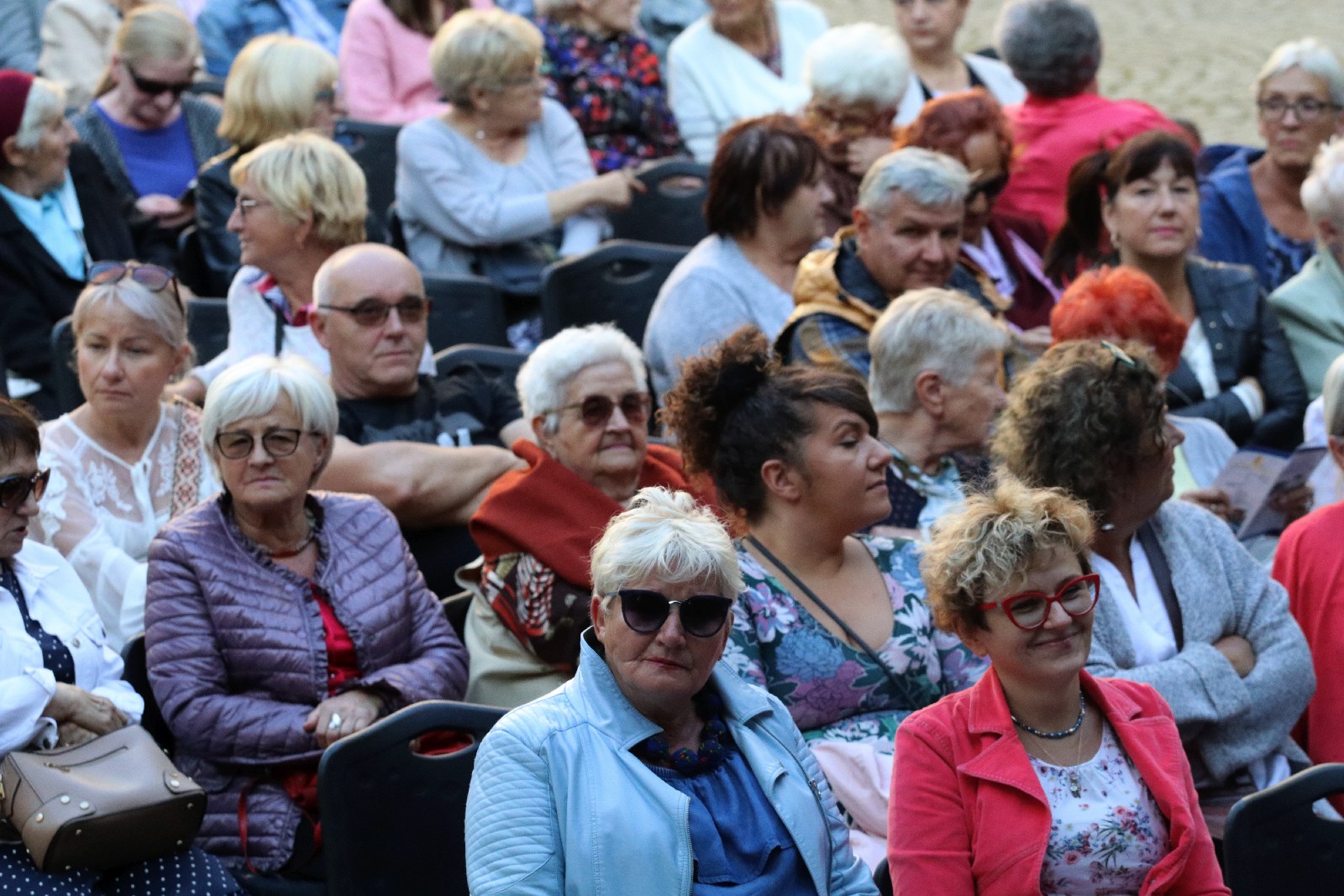 Urodzinowy Kminek na Imieniny ulicy Najświętszej Marii Panny