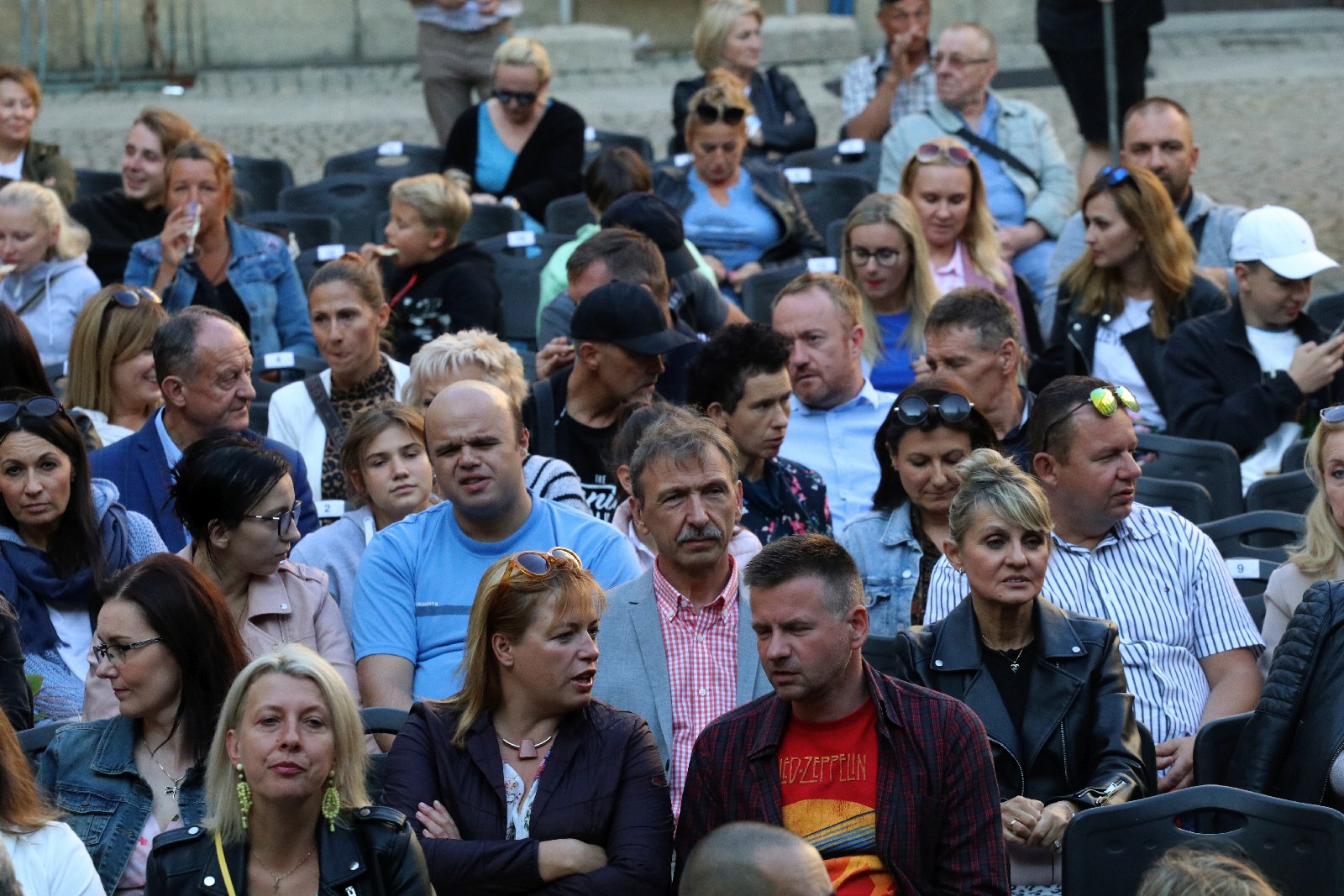 Urodzinowy Kminek na Imieniny ulicy Najświętszej Marii Panny