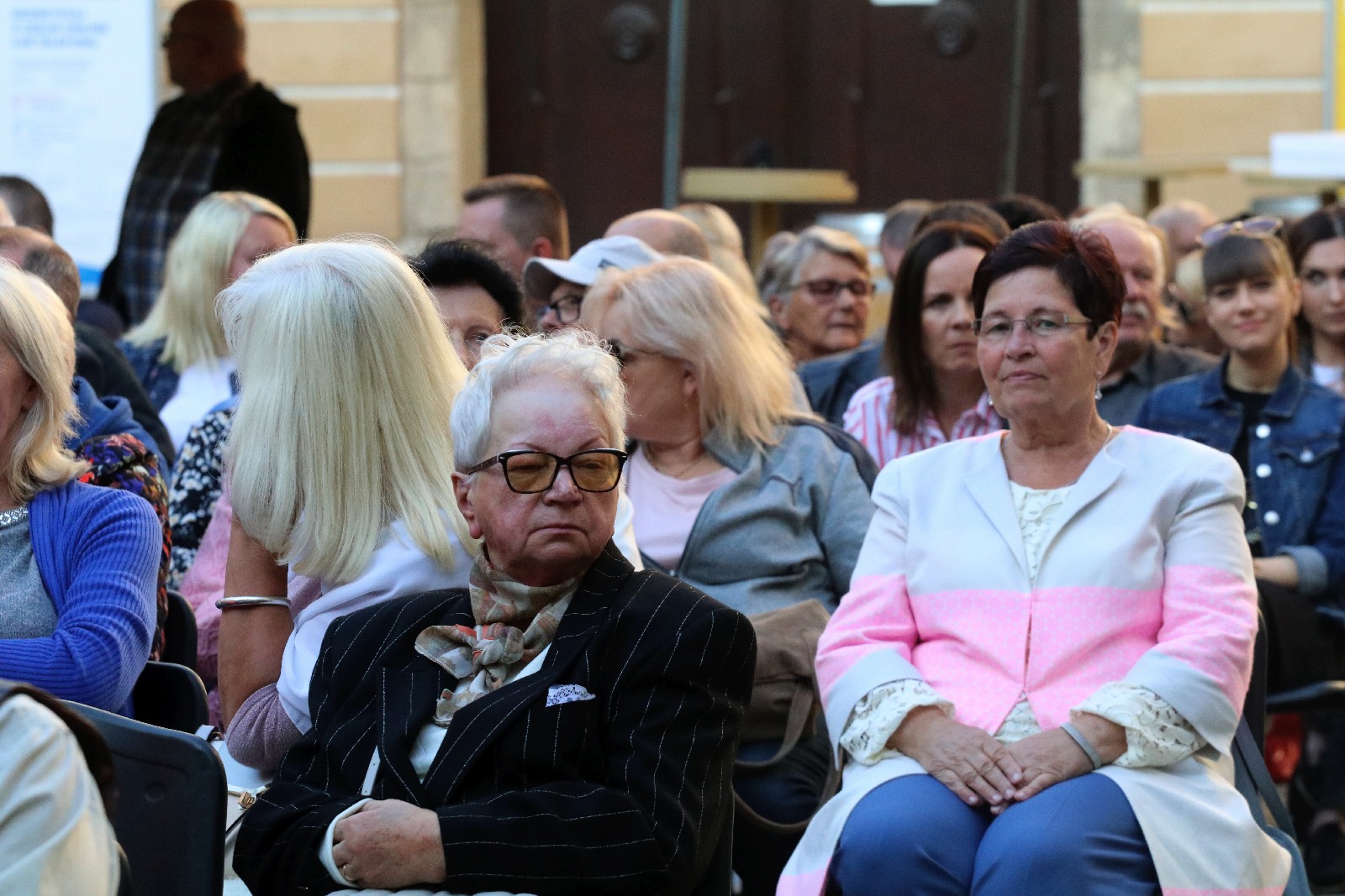 Urodzinowy Kminek na Imieniny ulicy Najświętszej Marii Panny