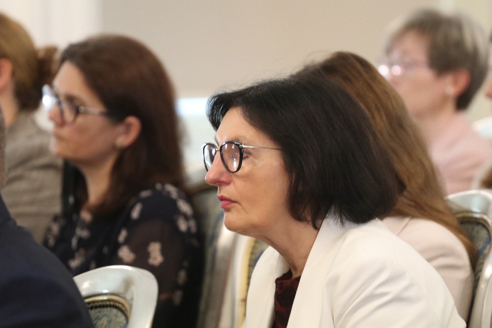 Wręczenie odznaczeń i medali z okazji Dnia Edukacji Narodowej