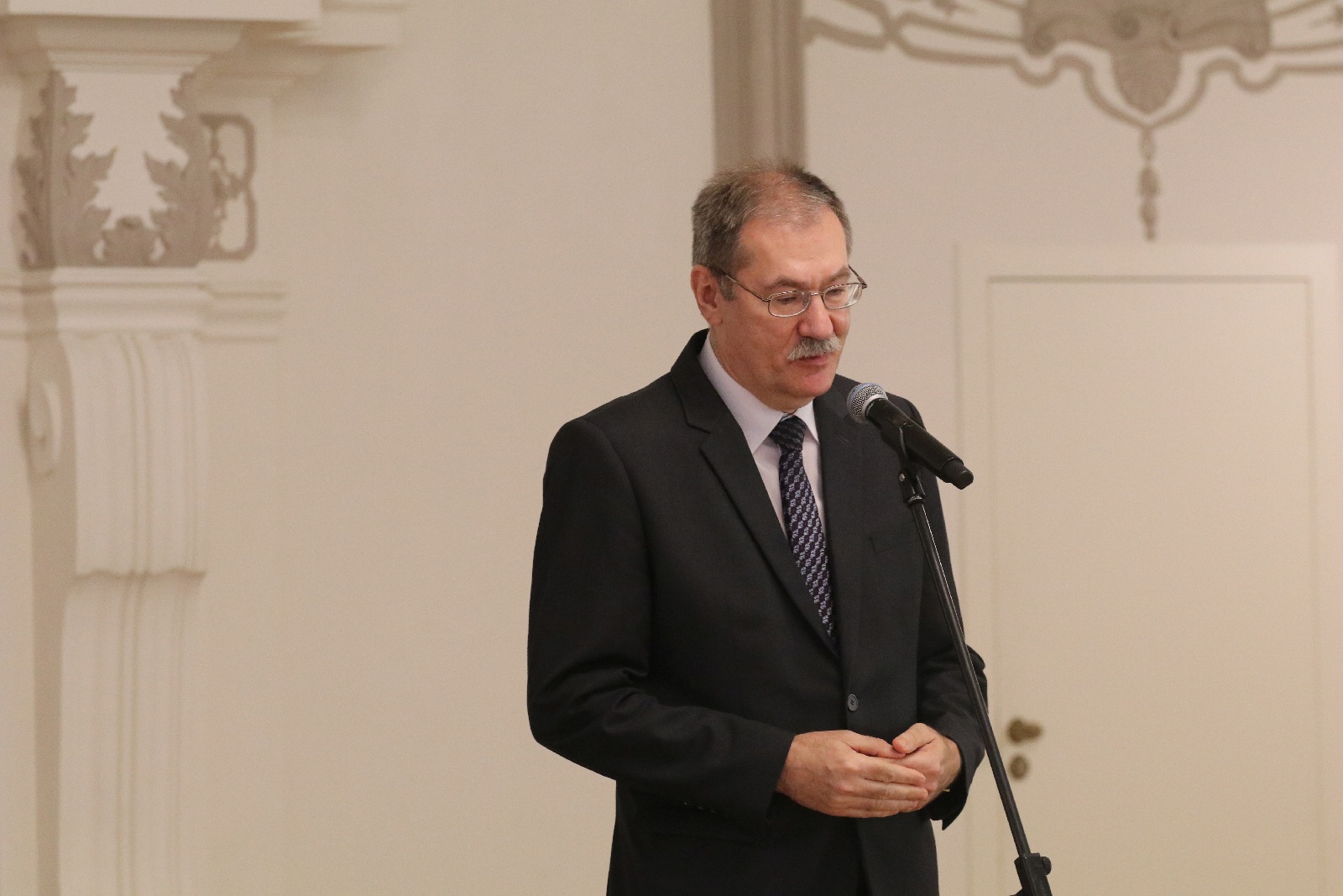 Wręczenie odznaczeń i medali z okazji Dnia Edukacji Narodowej