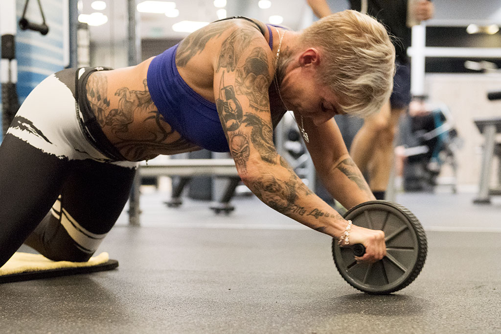 Well Fitness świętował Światowy Dzień Wellbeingu