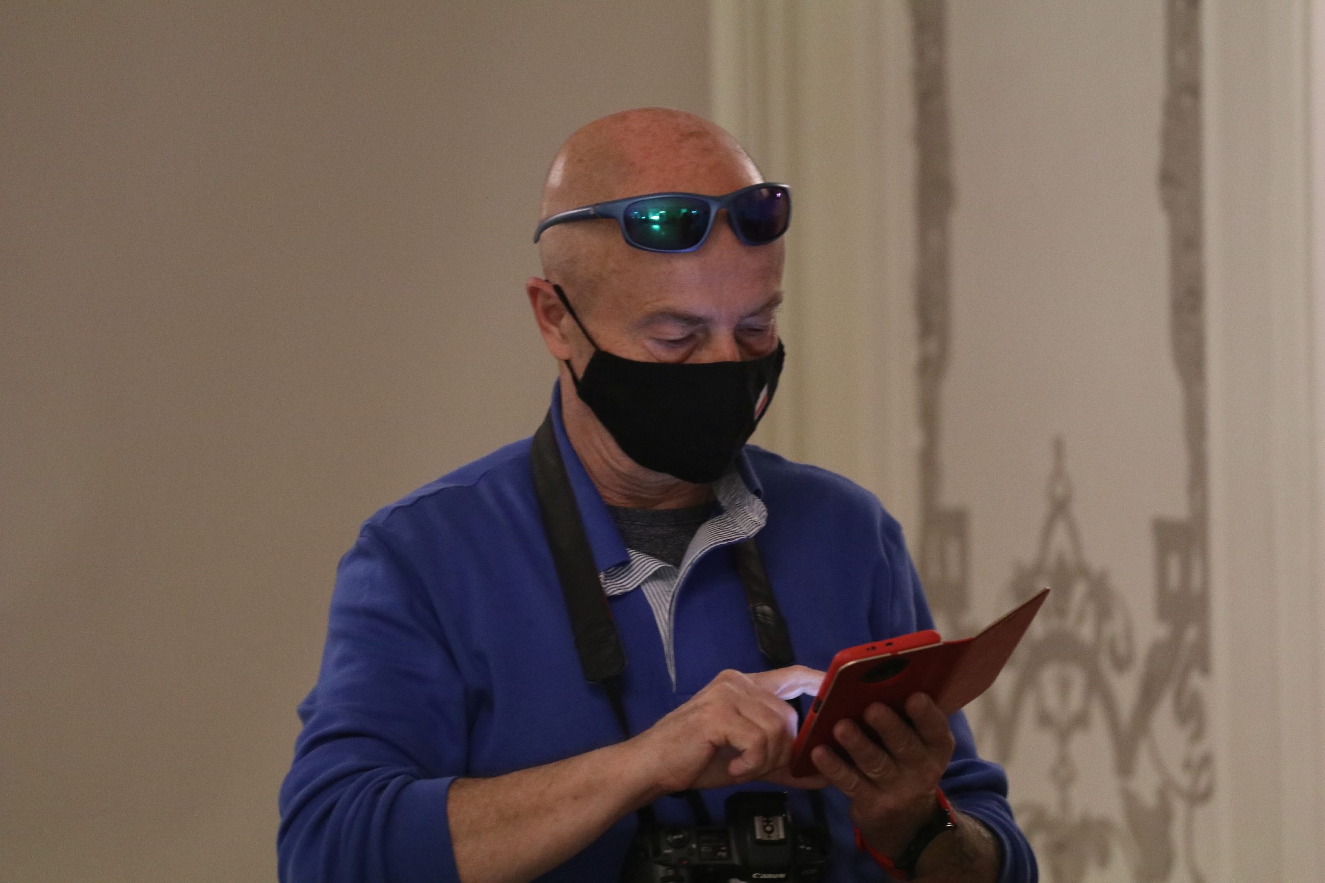Wręczenie odznaczeń i medali z okazji Dnia Edukacji Narodowej