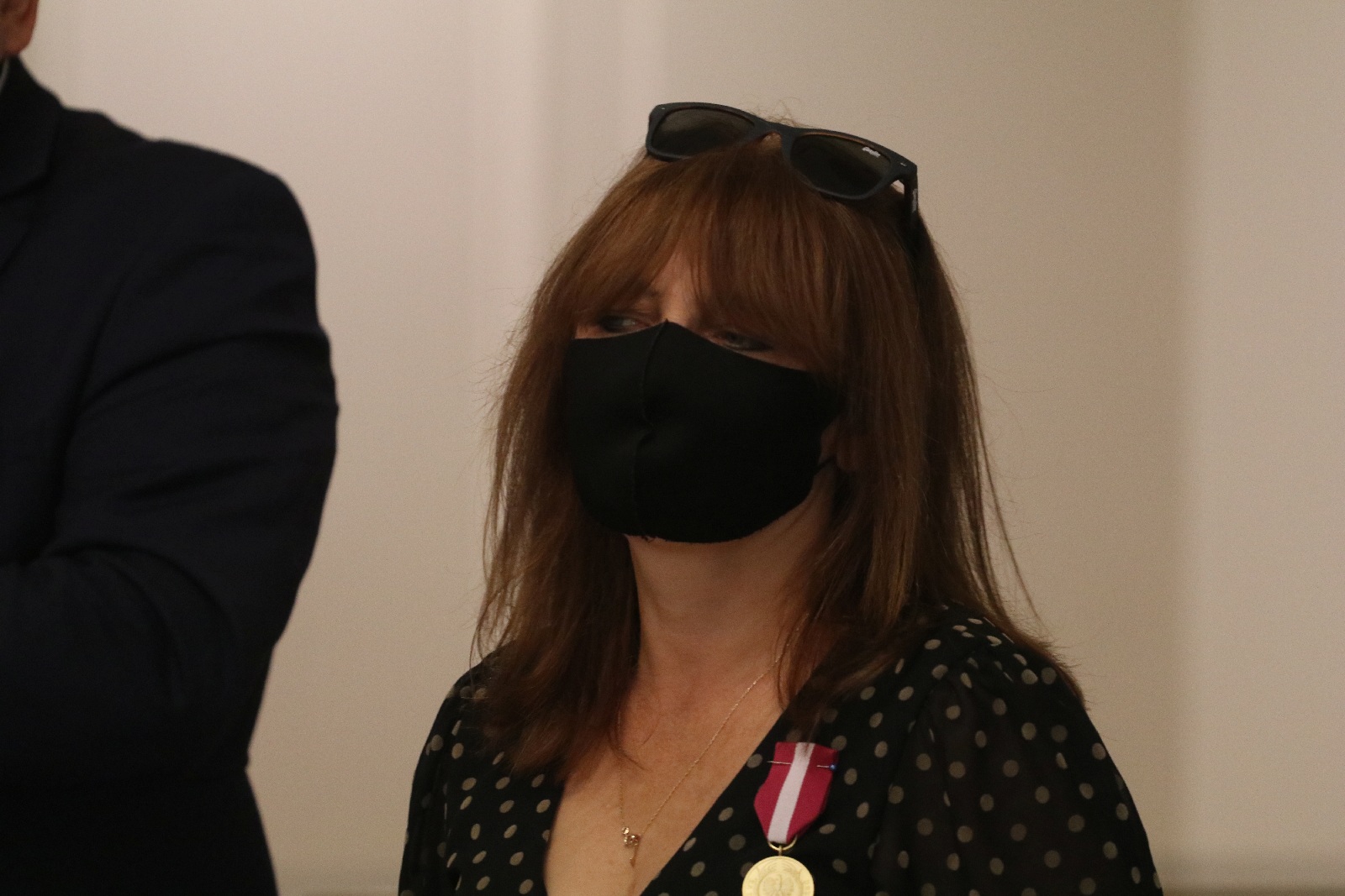 Wręczenie odznaczeń i medali z okazji Dnia Edukacji Narodowej