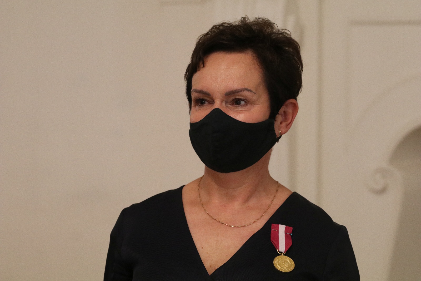 Wręczenie odznaczeń i medali z okazji Dnia Edukacji Narodowej