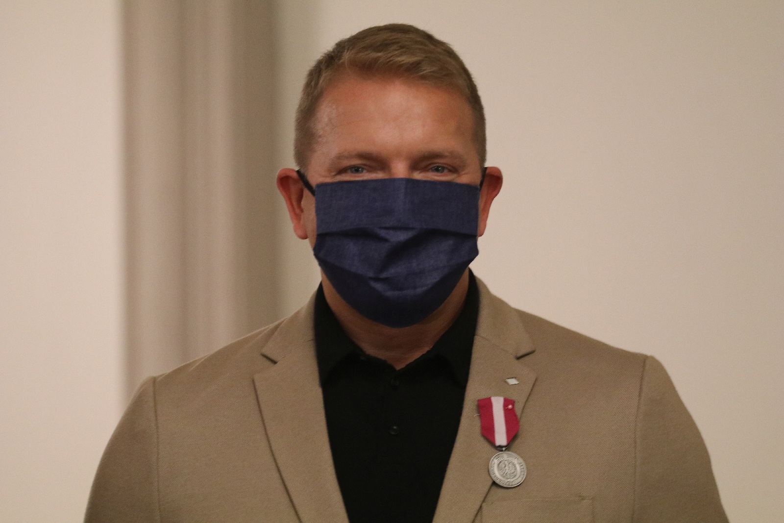 Wręczenie odznaczeń i medali z okazji Dnia Edukacji Narodowej