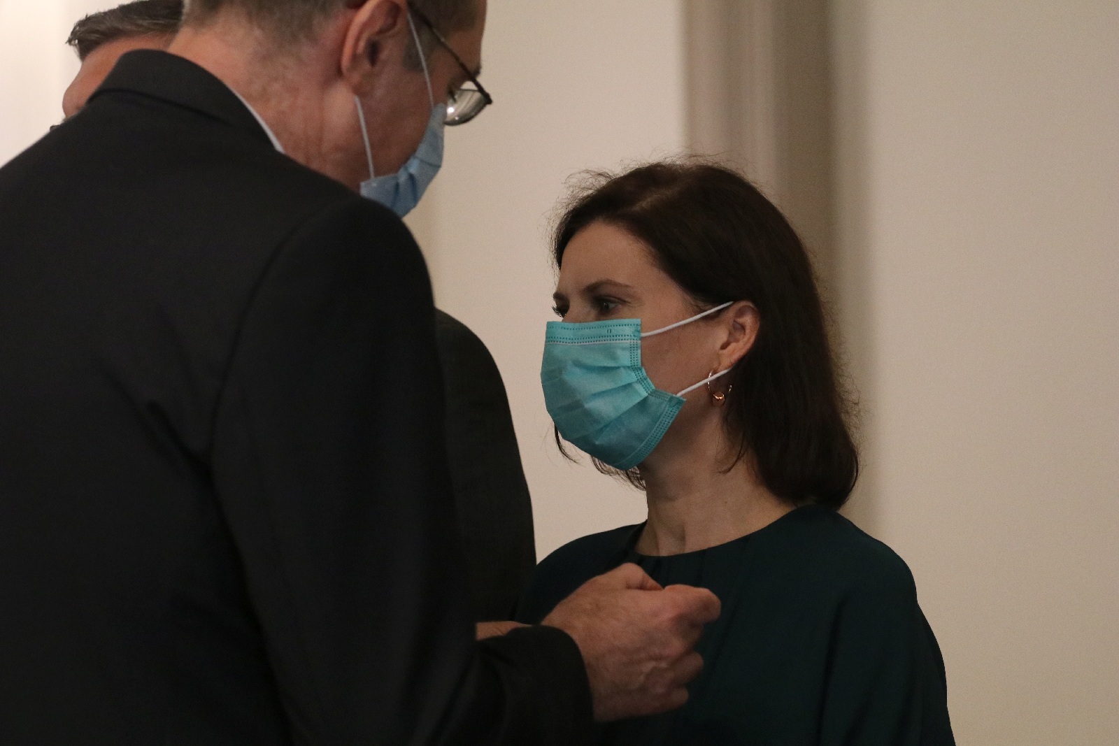 Wręczenie odznaczeń i medali z okazji Dnia Edukacji Narodowej