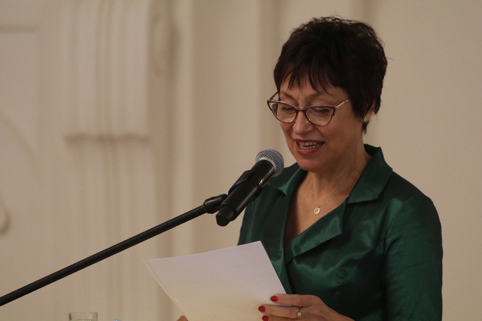 Wręczenie odznaczeń i medali z okazji Dnia Edukacji Narodowej