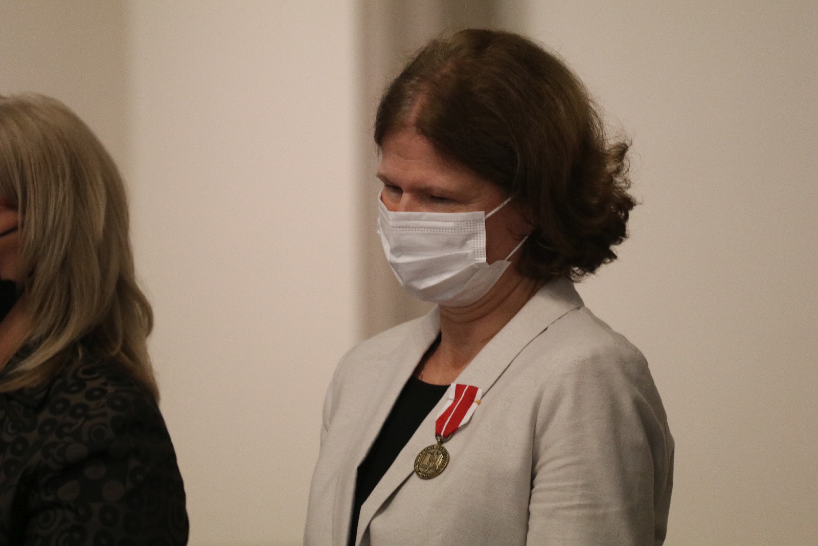 Wręczenie odznaczeń i medali z okazji Dnia Edukacji Narodowej