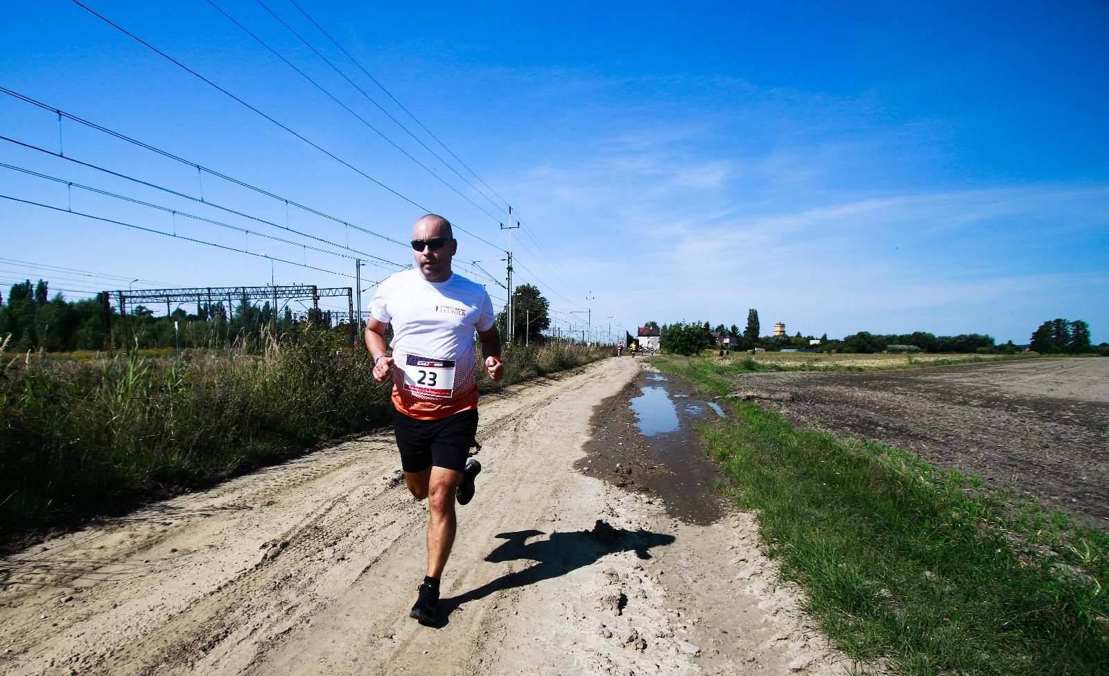 Szósta edycja Ogólnopolskiego Biegu 