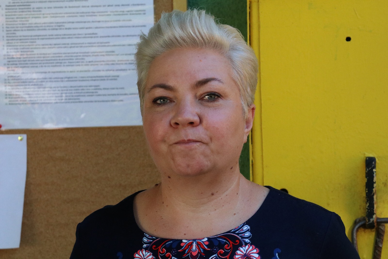 Zebrali pieniądze, kupili karmę i przywieźli ją do schroniska