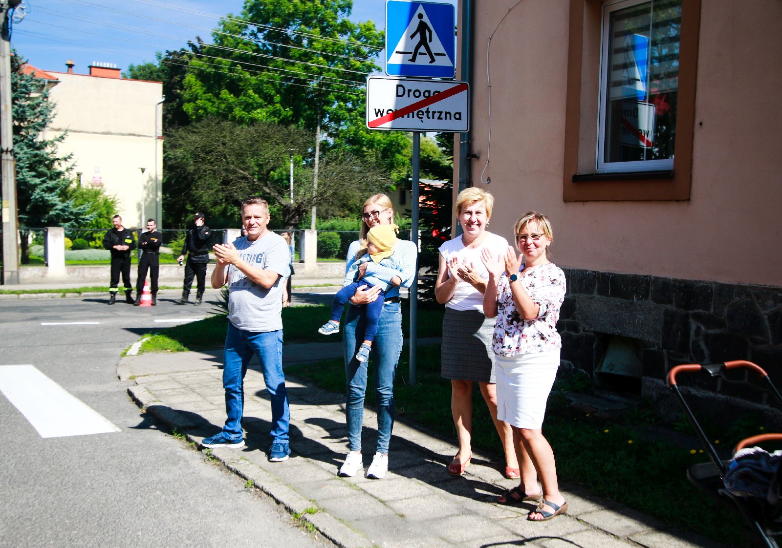 Szósta edycja Ogólnopolskiego Biegu 