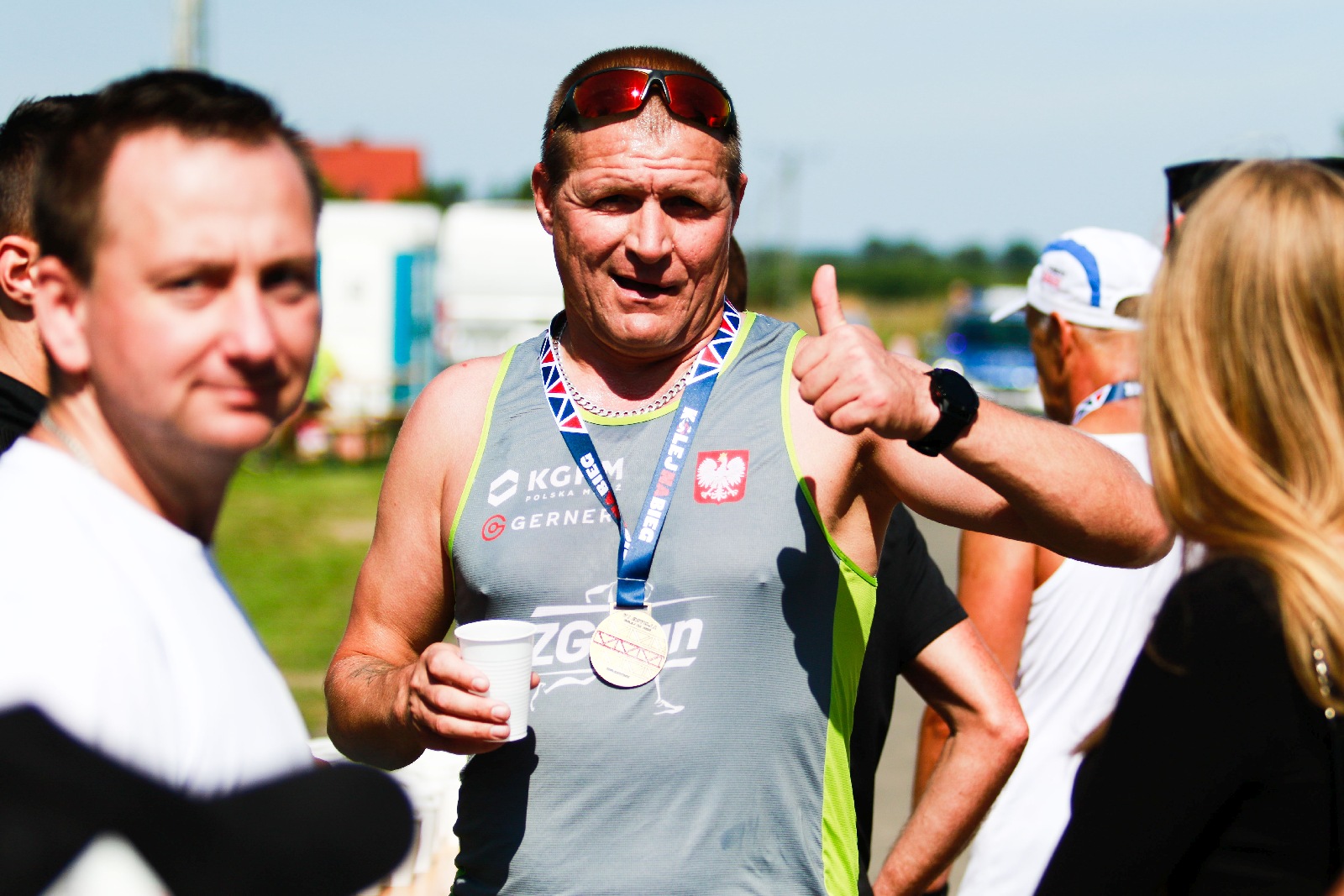 Szósta edycja Ogólnopolskiego Biegu 