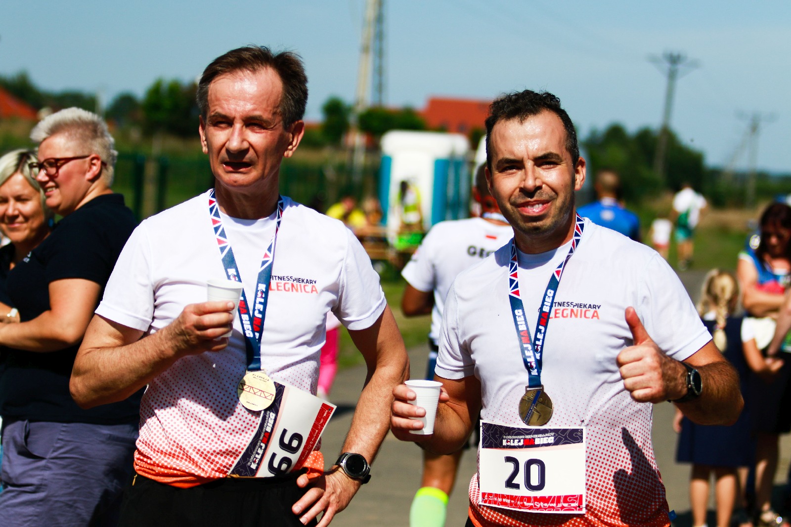 Szósta edycja Ogólnopolskiego Biegu 