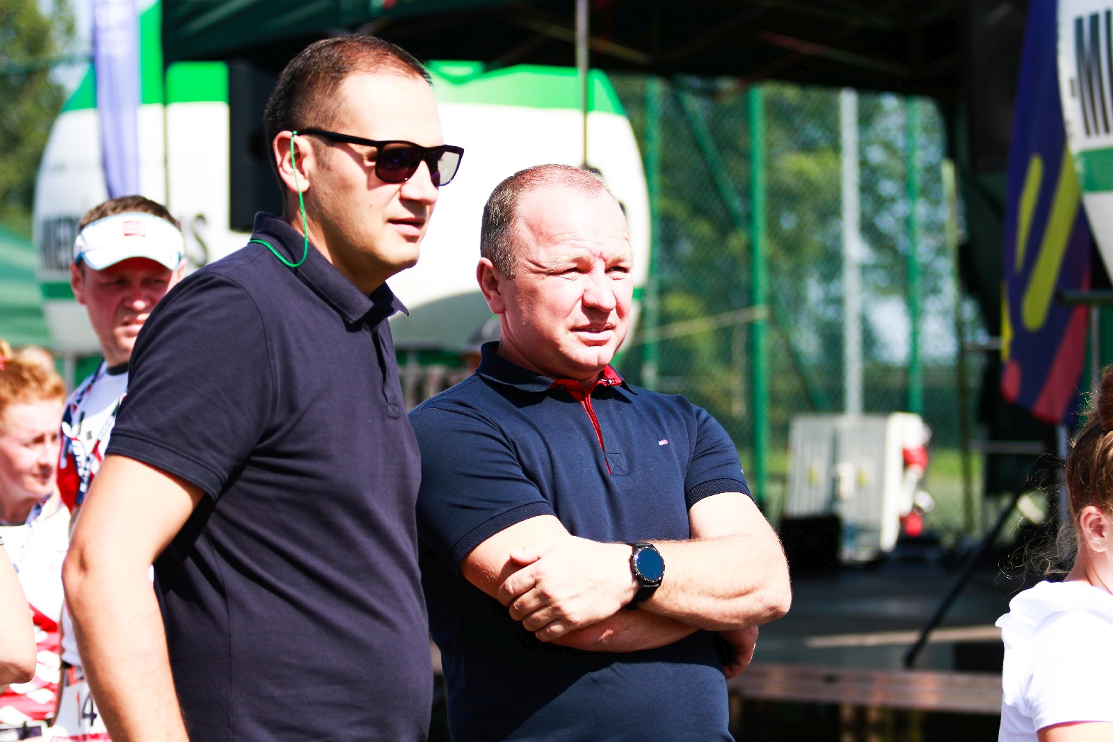 Szósta edycja Ogólnopolskiego Biegu 