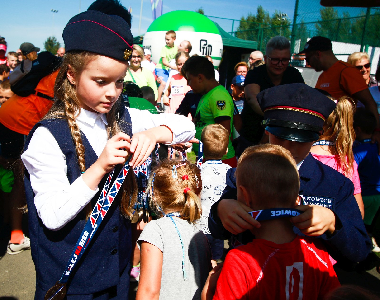 Szósta edycja Ogólnopolskiego Biegu 