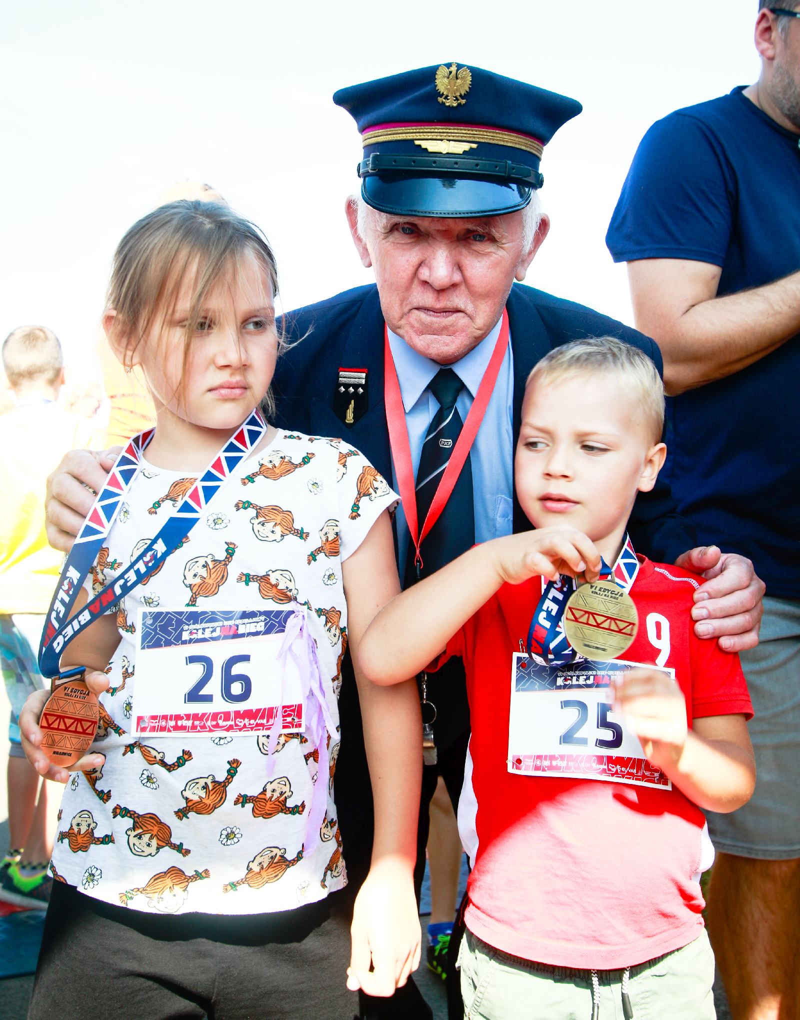 Szósta edycja Ogólnopolskiego Biegu 