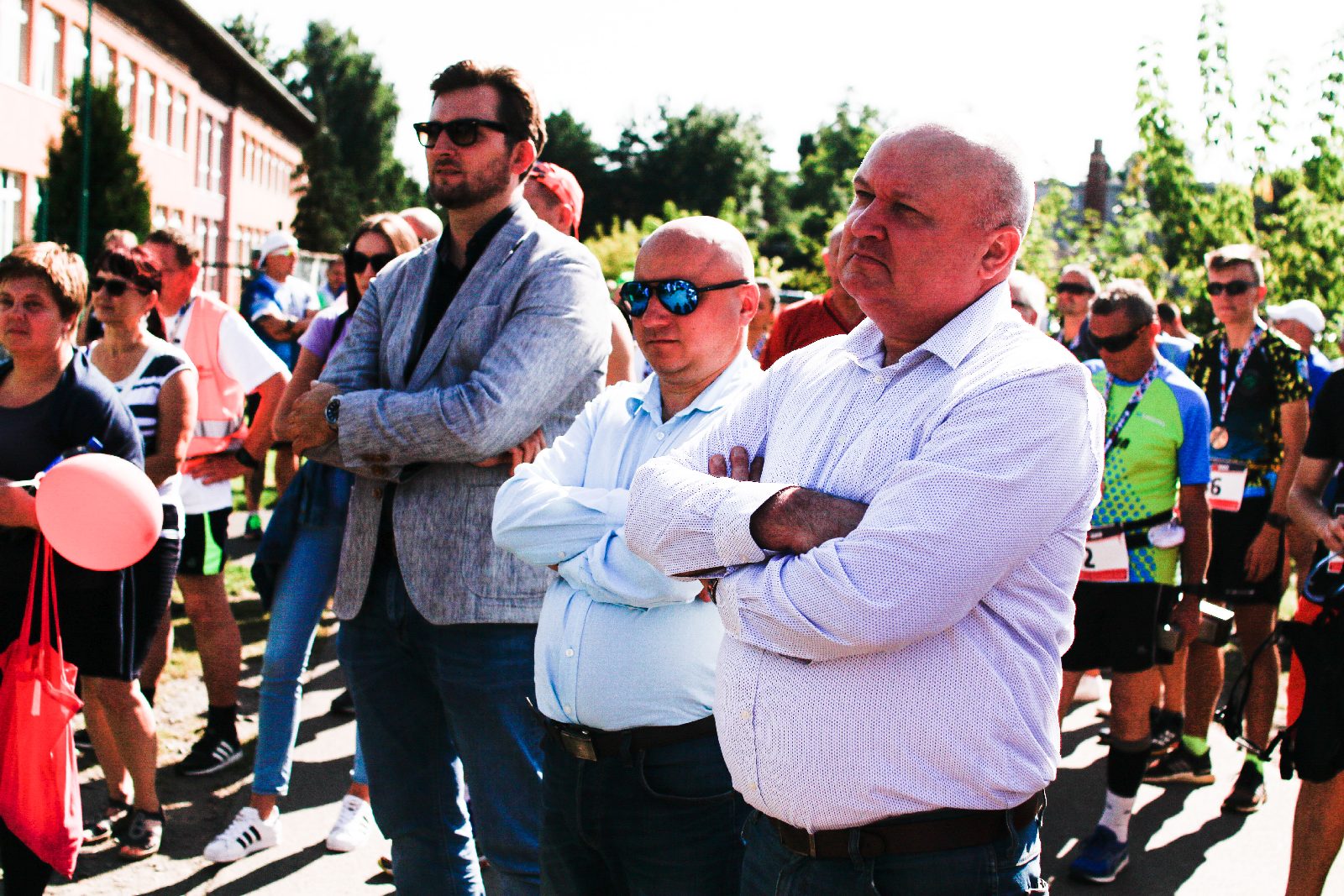 Szósta edycja Ogólnopolskiego Biegu 