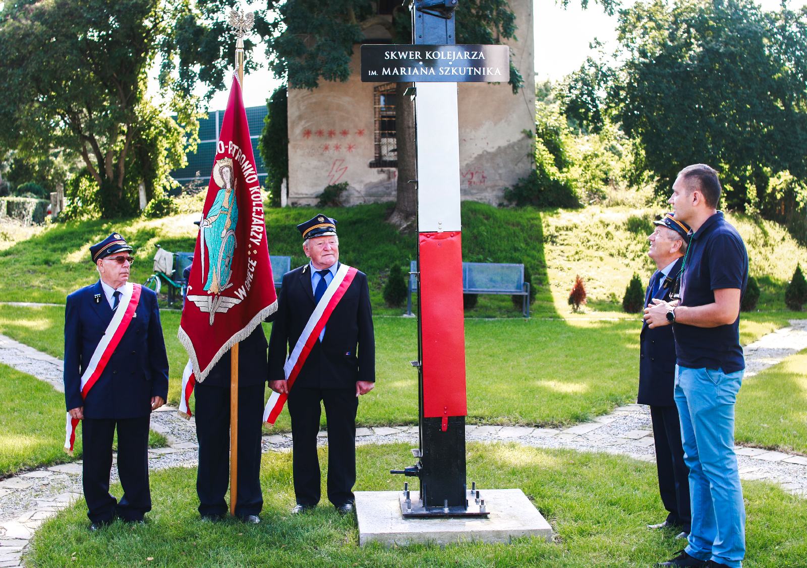 Szósta edycja Ogólnopolskiego Biegu 