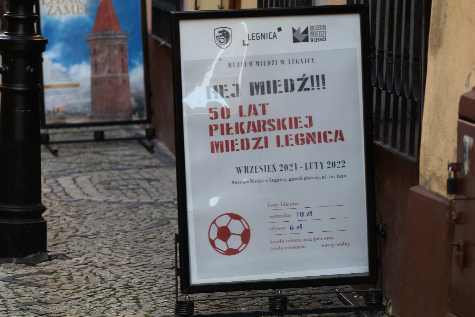 Hej, Miedź!!! Muzeum Miedzi zaprasza na wystawę