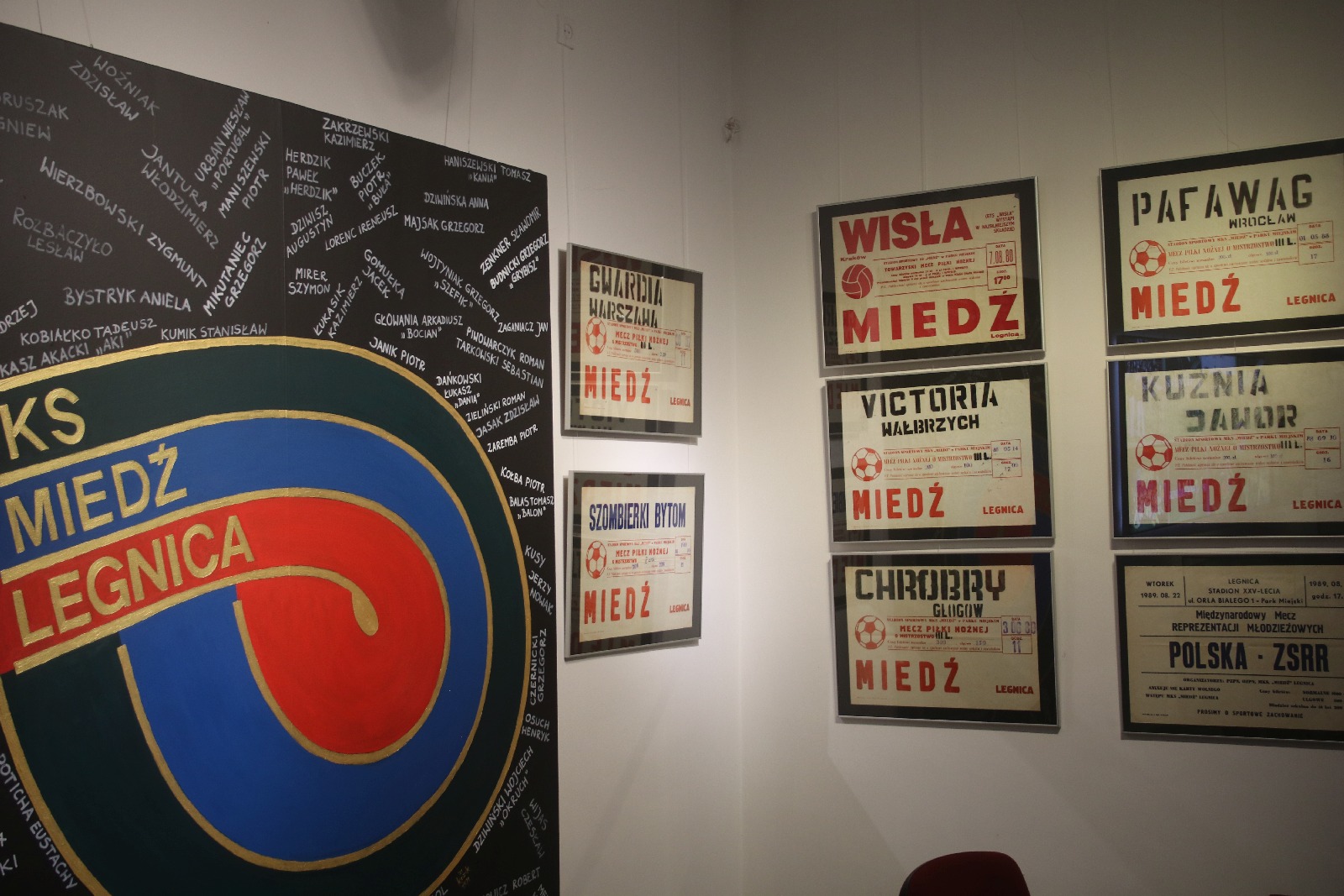 Hej, Miedź!!! Muzeum Miedzi zaprasza na wystawę
