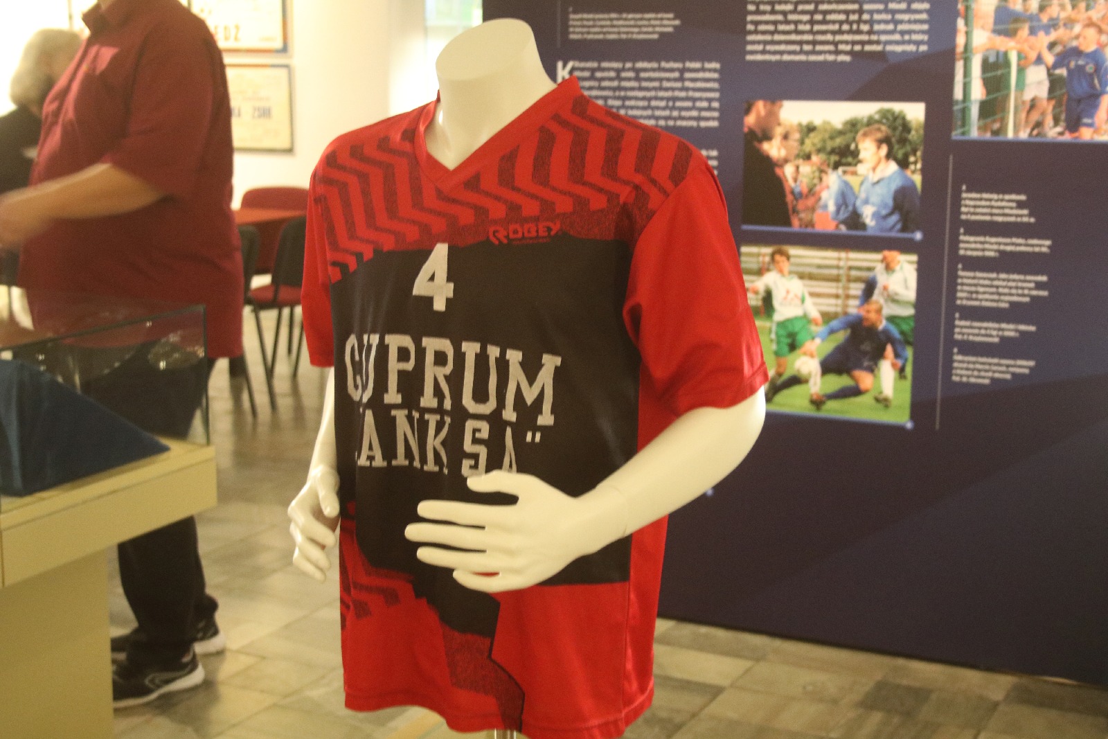 Hej, Miedź!!! Muzeum Miedzi zaprasza na wystawę