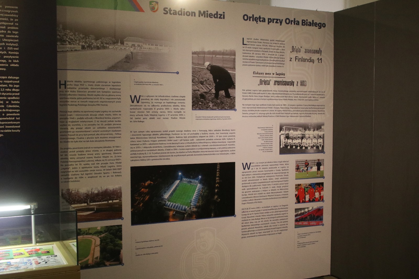 Hej, Miedź!!! Muzeum Miedzi zaprasza na wystawę