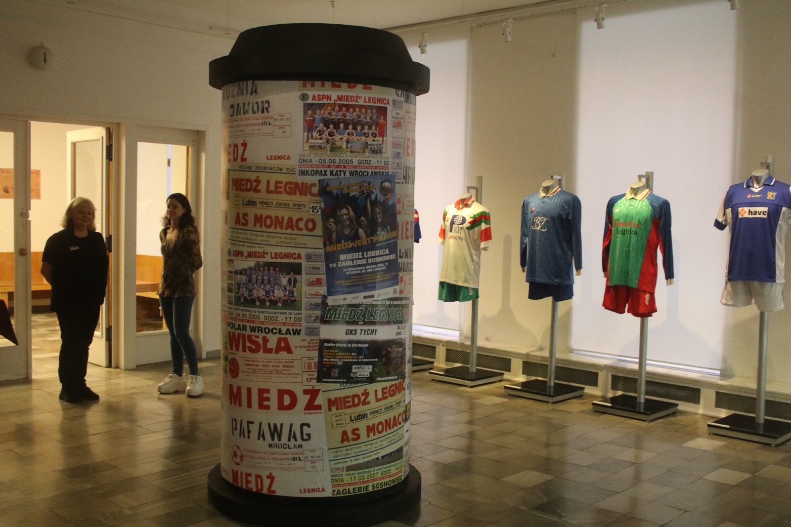 Hej, Miedź!!! Muzeum Miedzi zaprasza na wystawę