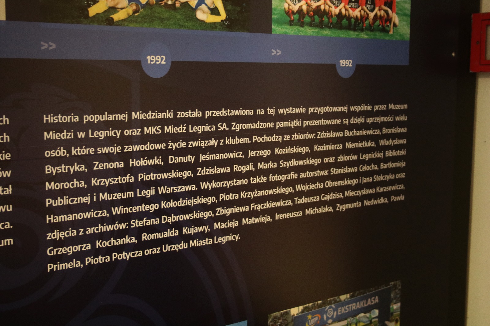 Hej, Miedź!!! Muzeum Miedzi zaprasza na wystawę