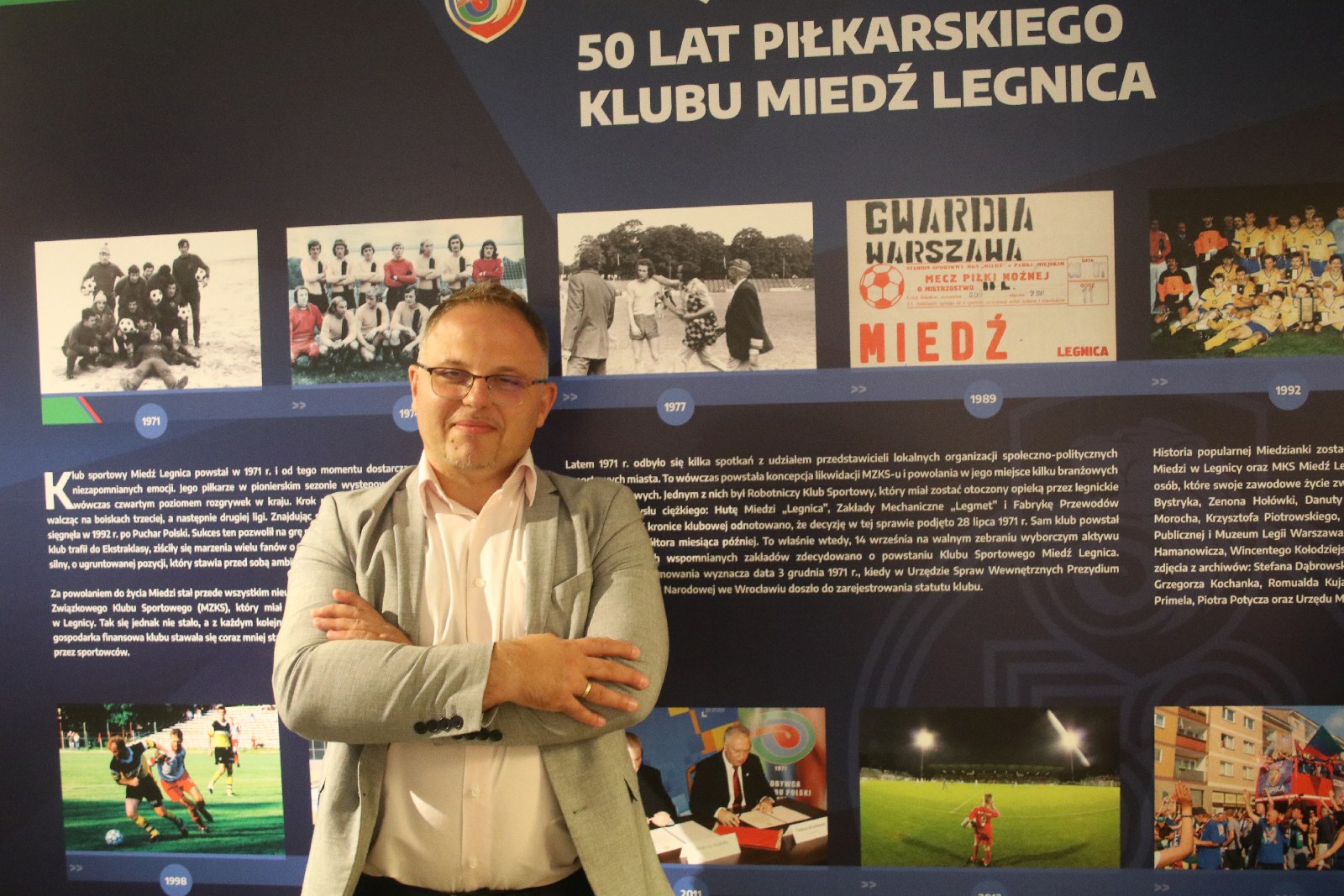 Hej, Miedź!!! Muzeum Miedzi zaprasza na wystawę