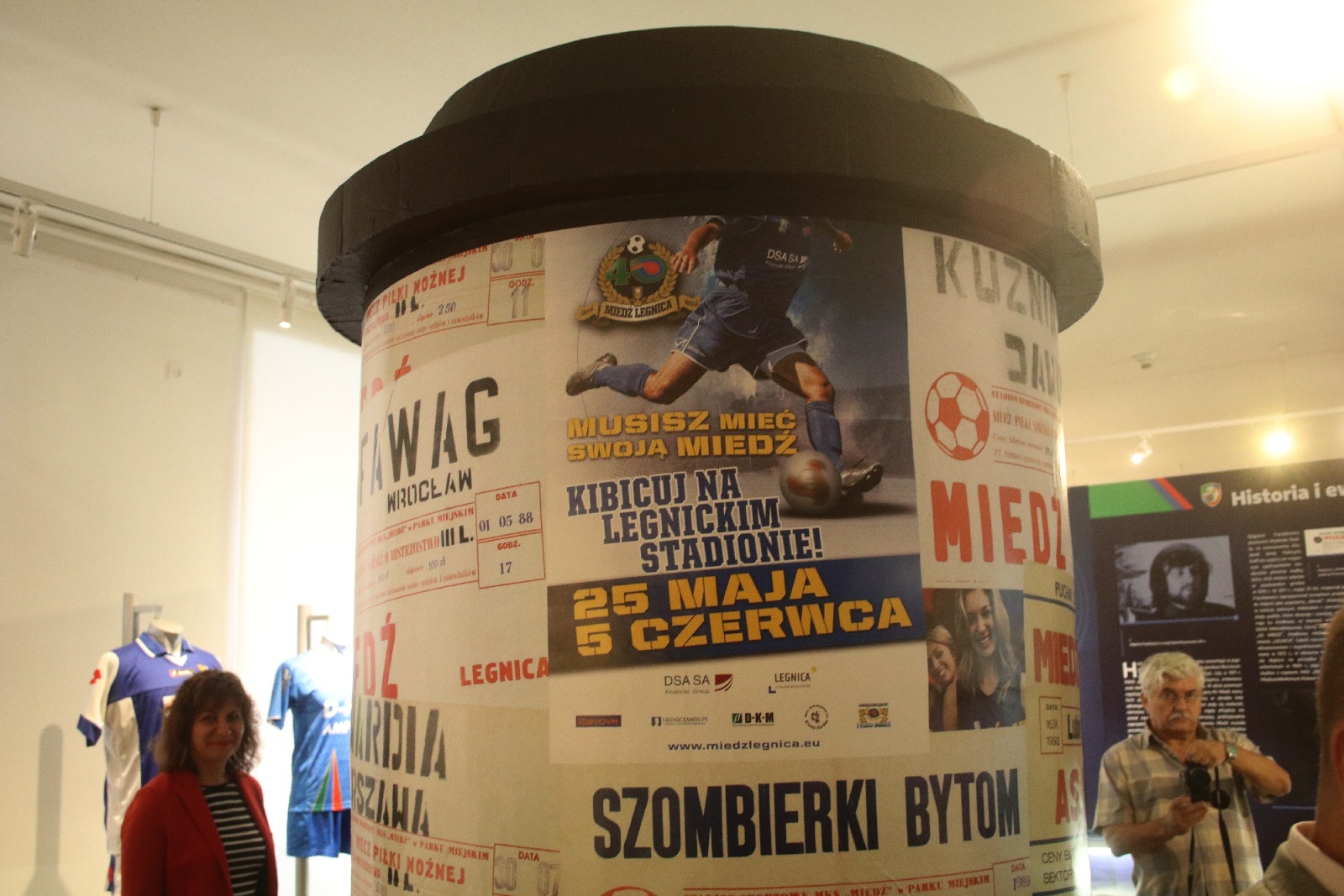 Hej, Miedź!!! Muzeum Miedzi zaprasza na wystawę