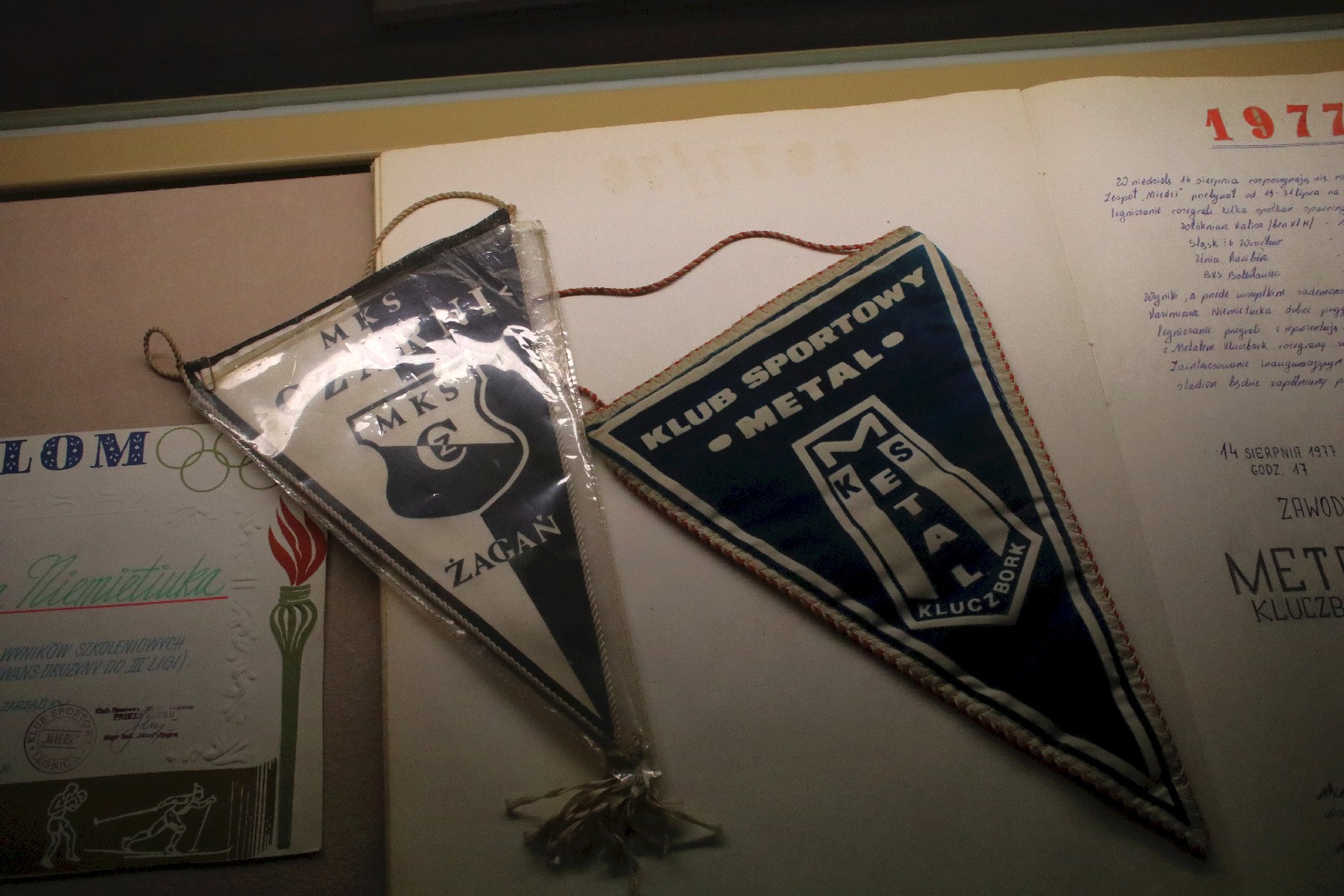 Hej, Miedź!!! Muzeum Miedzi zaprasza na wystawę