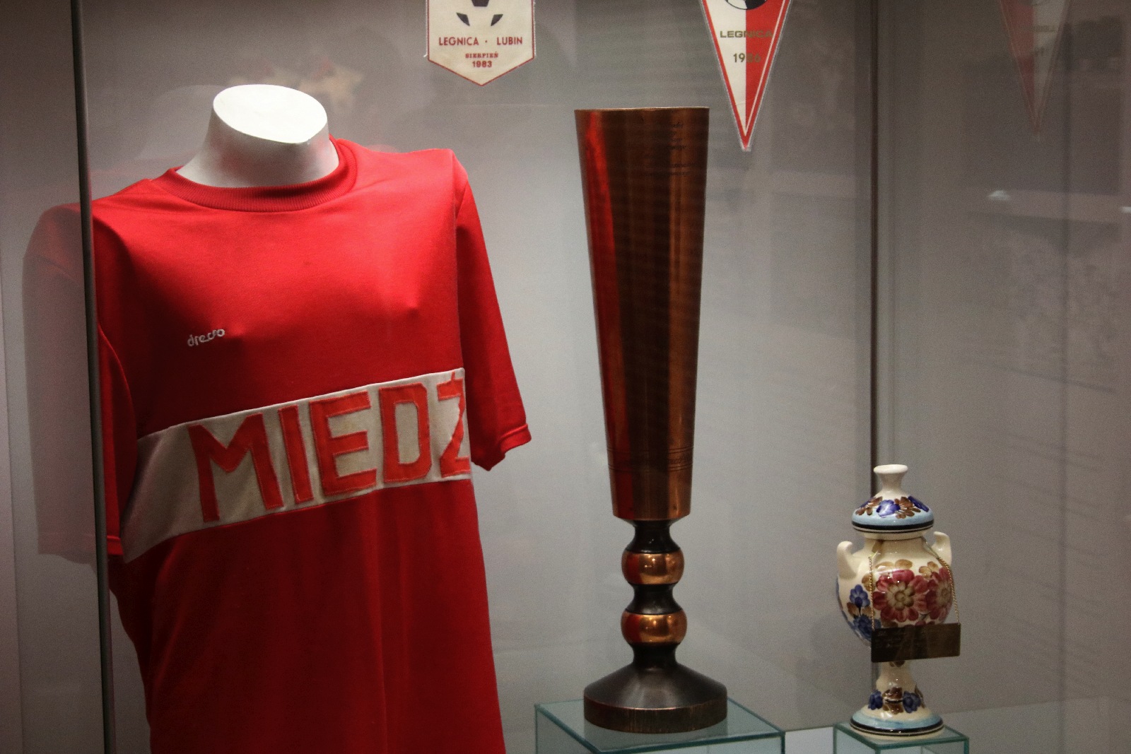 Hej, Miedź!!! Muzeum Miedzi zaprasza na wystawę