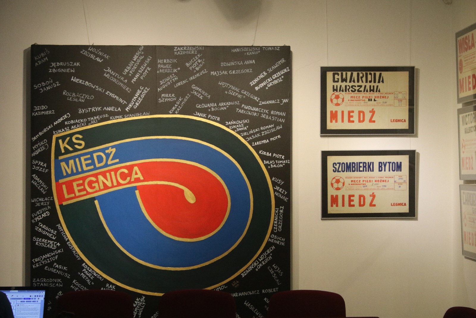 Hej, Miedź!!! Muzeum Miedzi zaprasza na wystawę