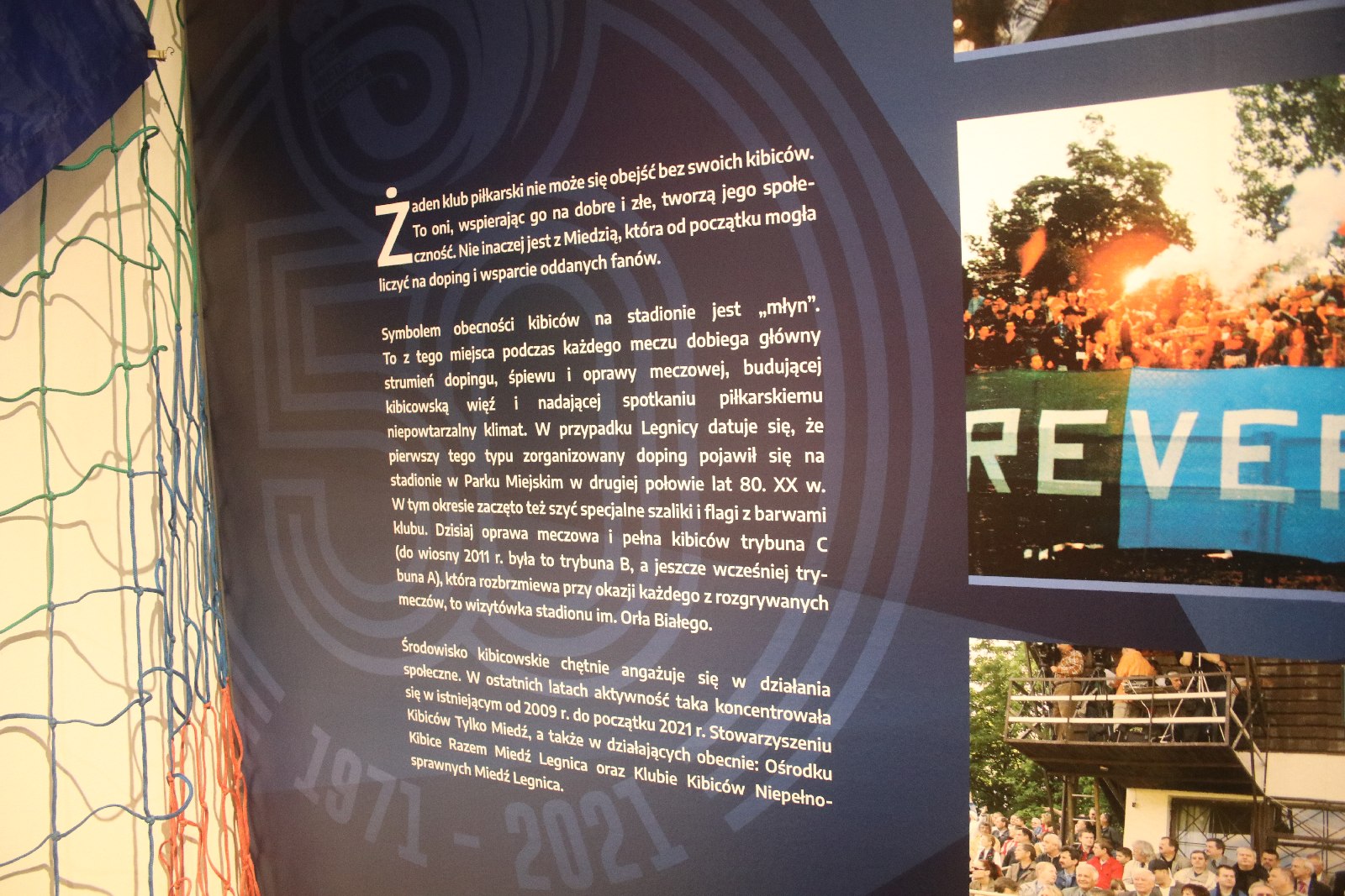 Hej, Miedź!!! Muzeum Miedzi zaprasza na wystawę