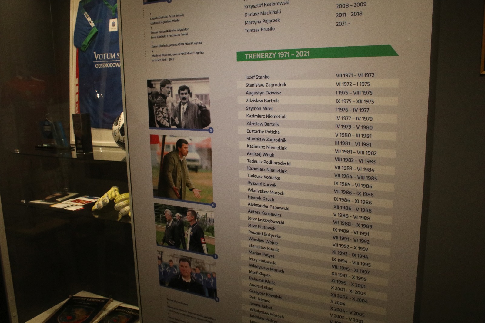 Hej, Miedź!!! Muzeum Miedzi zaprasza na wystawę